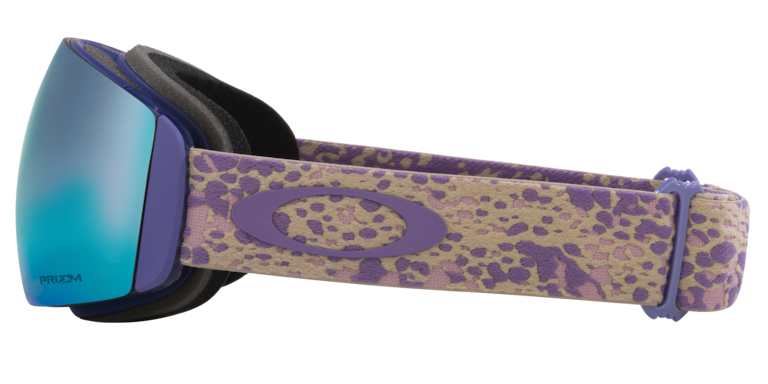 Flight Deck™ M Snow Goggles - Lilac Cell
