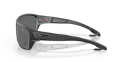 Split Shot - Matte Carbon