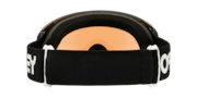 Flight Deck™ M Snow Goggles - Factory Pilot Black