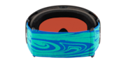 Flight Deck™ L Snow Goggles - Blue Dynamic Flow