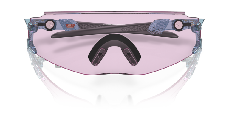 Oakley Kato - Transparent Stonewash