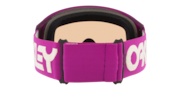 Flight Tracker L Snow Goggles - Ultra Purple