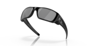 Fuel Cell - Polished Black