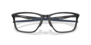 Dissipate (Low Bridge Fit) - Matte Black Camo