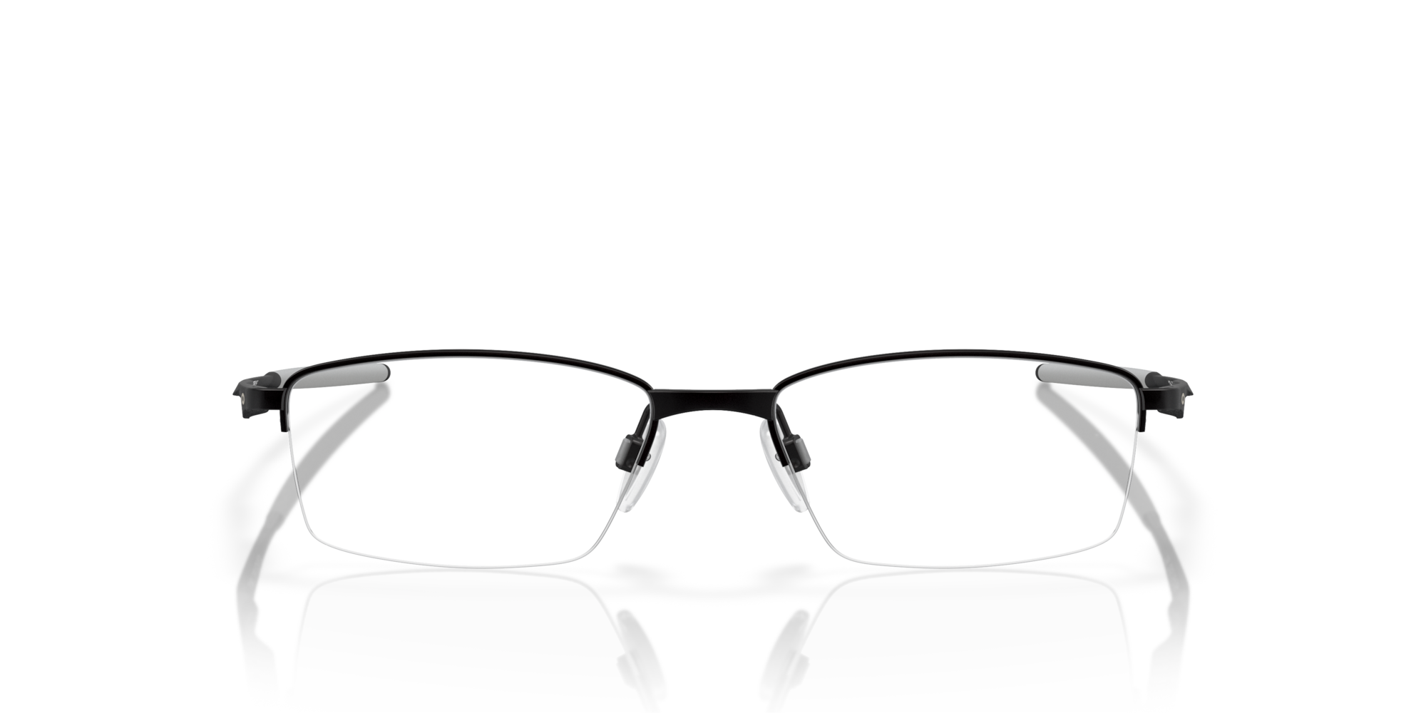 Oakley Limit Switch® 0.5 Eyeglasses with Satin Black Frame