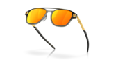 Coldfuse™ - Matte Black