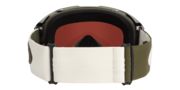 Airbrake® L Snow Goggles - Dark Brush Grey
