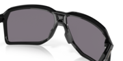 Standard Issue Portal - Polished Black