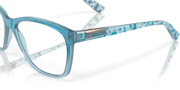 Alias™ - Polished Trans Balsam