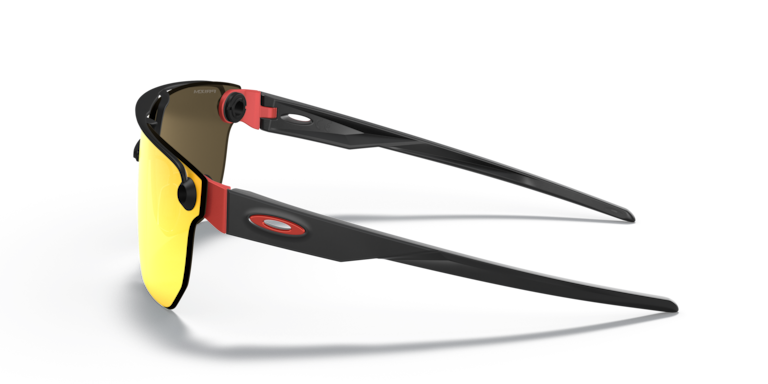 Chrystl™ - Matte Black