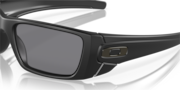 Standard Issue Fuel Cell - Matte Black