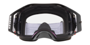 Airbrake® MX Goggles - Matte Black