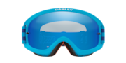 O-Frame® 2.0 PRO XS MX Troy Lee Designs Series Goggles - Troy Lee Designs Checkerboard Blue
