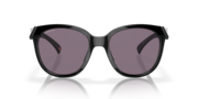 Low Key - Polished Black