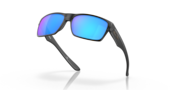 TwoFace™ - Matte Black
