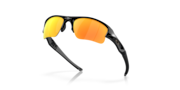 Flak Jacket® XLJ - Polished Black