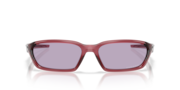 Terraforma Basecamp Collection - Transparent Iron Red