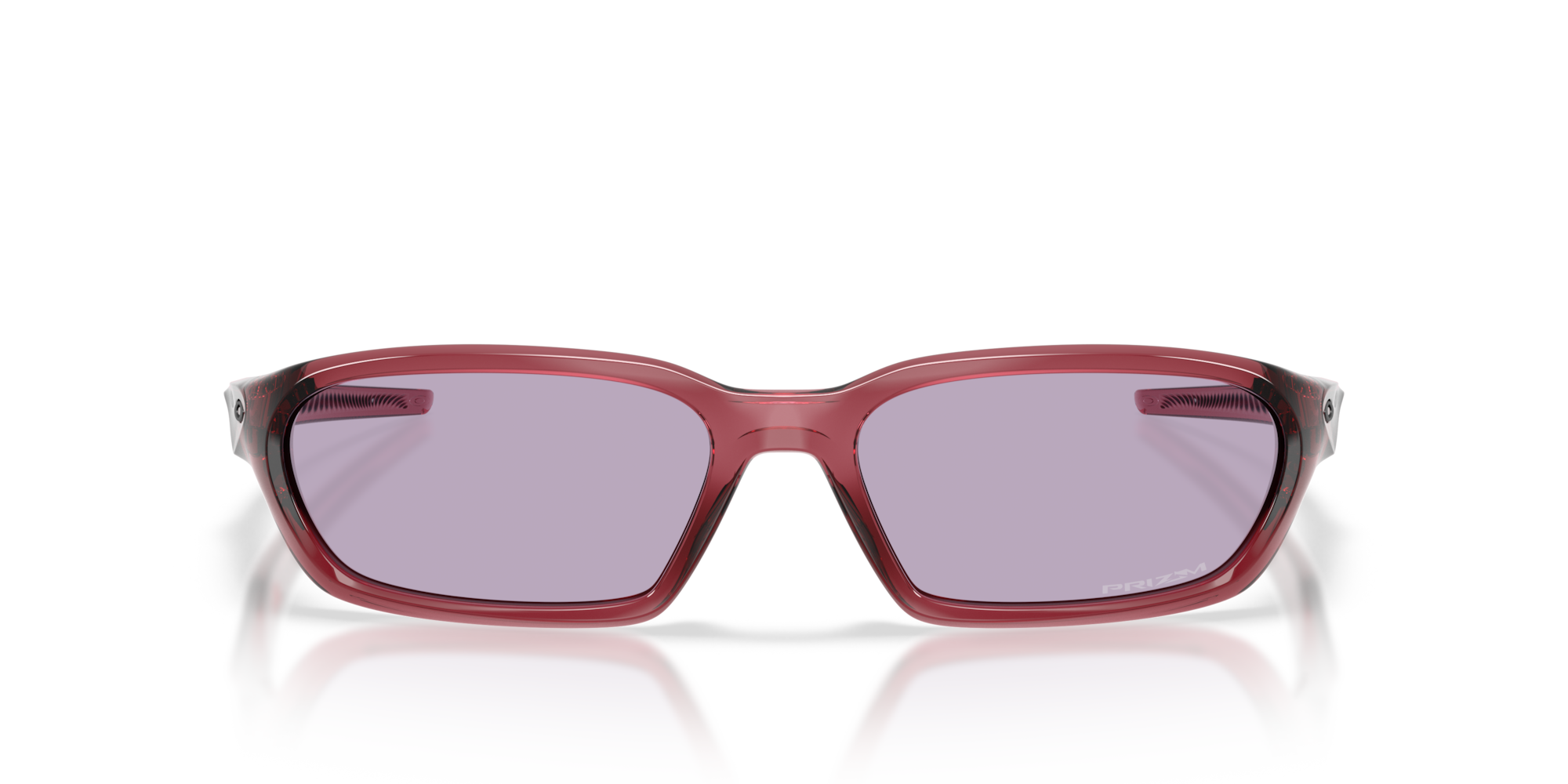 Oakley Terraforma Basecamp Collection Sunglasses with Transparent