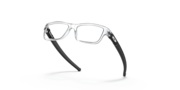 Marshal™ XS (Youth Fit) - Polished Clear