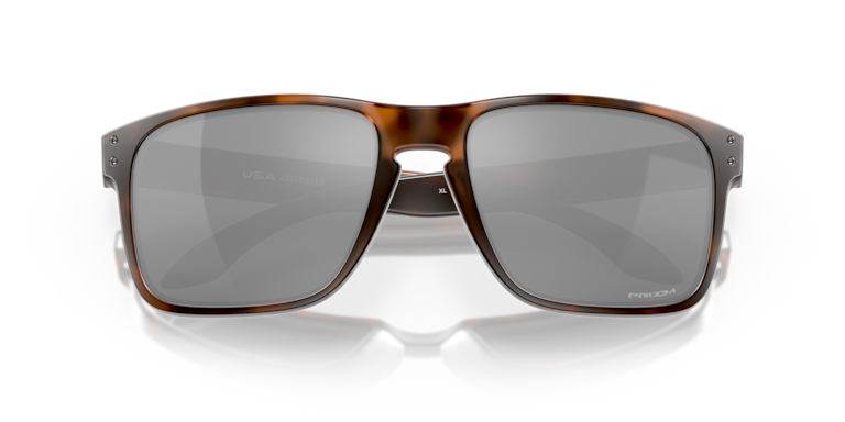 Holbrook™ XL - Matte Brown Tortoise