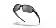 Flak® 2.0 - Polished Black