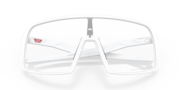 Sutro - Matte White