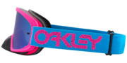 O-Frame® 2.0 PRO MX Goggles - Pink