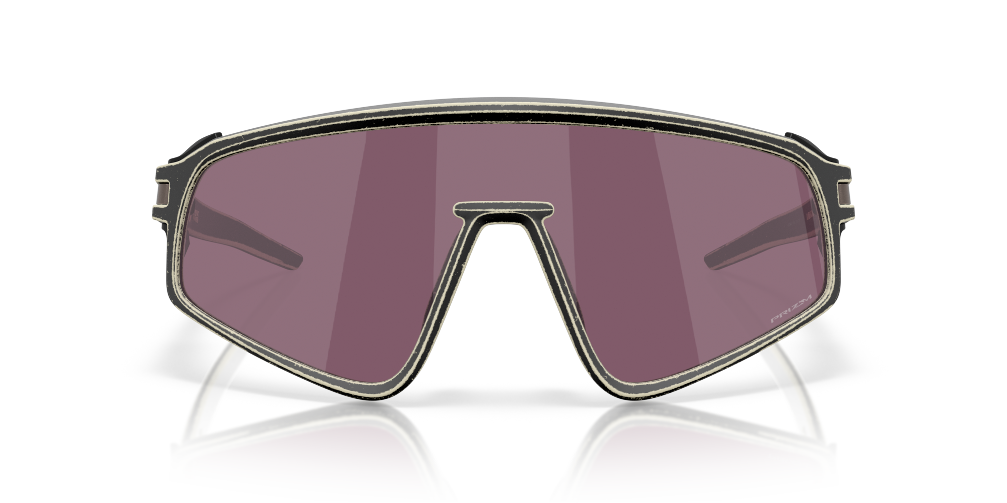 Oakley X Cinelli Latch™ Panel Sunglasses with Cinelli Raceworn