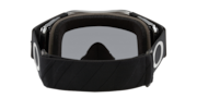 Airbrake® MX Goggles - Tuff Blocks Gunmetal Black