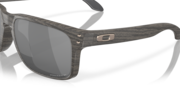 Holbrook™ (Low Bridge Fit) - Woodgrain