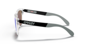 Frogskins™ Mix (Low Bridge Fit) - Polished Clear