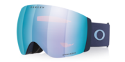 Flight Deck™ Pro L (Low Bridge Fit) Snow Goggles - Matte Dark Blue