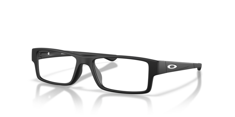 Oakley Airdrop™ XS (Youth - Low Bridge Fit) Eyeglasses with Satin