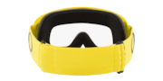 O-Frame® MX Goggles - Moto Yellow