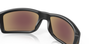Standard Issue Gibston - Matte Black