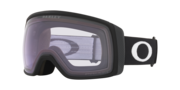 Flight Tracker S Snow Goggles - Matte Black