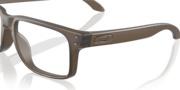 Holbrook™ - Satin Brown Smoke