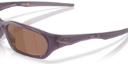 Terraforma Obscura Collection - Transparent Aubergine