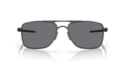 Gauge 8 - Matte Black