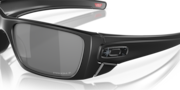 Standard Issue Armed Forces Fuel Cell - Space Guardians - Matte Black