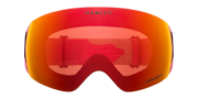 Flight Deck™ M Snow Goggles - Jasmine Grenache Camo
