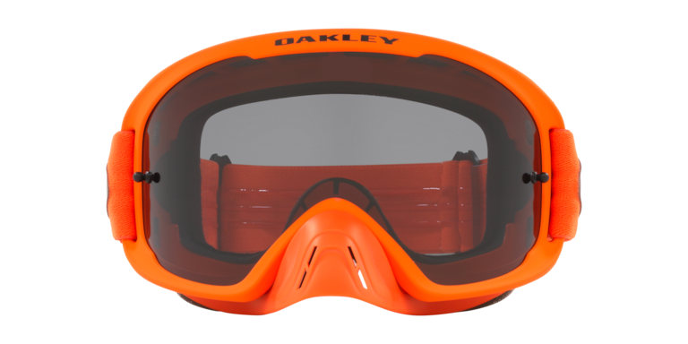 O-Frame® 2.0 PRO MX Goggles - Moto Orange