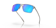 Holbrook™ TI - Matte Gunmetal