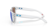 Holbrook™ XS (Youth Fit) - Matte Clear