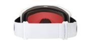 Fall Line M Snow Goggles - Matte White