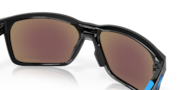 Portal X - Polished Black