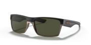 TwoFace™ (Low Bridge Fit) - Matte Black