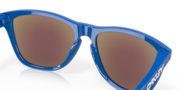 Frogskins™ - Sapphire