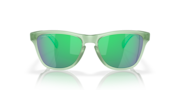 Frogskins™ XS (Youth Fit) - Matte Transparent Jade