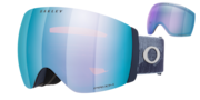 prizm snow sapphire iridium
